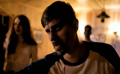 KRYSTAL SHAY NUDE/SEXY SCENE IN SLASHLORETTE PARTY