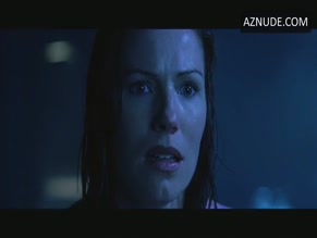 ODESSA MUNROE in FREDDY VS. JASON (2003)