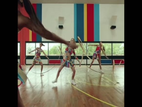 LAIA MANZANARES in THE LESS I KNOW THE BETTER (2015)