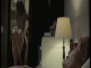 SANDI SCHULTZ NUDE/SEXY SCENE IN ASSIGNMENT