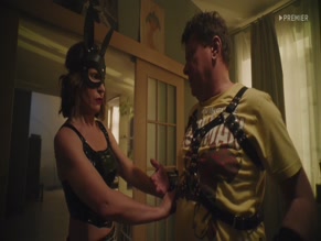 SVETLANA KAMYNINA in 50 OTTENKOV BRAKA (2024)