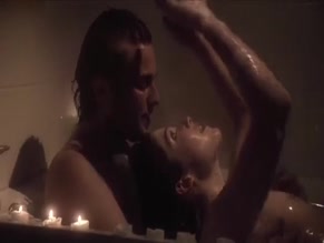 NORAH LEHEMBRE in CHRONIQUE DE L'ENNUI