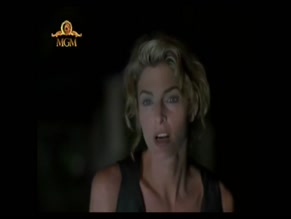 JOAN SEVERANCE NUDE/SEXY SCENE IN CRIMINAL PASSION