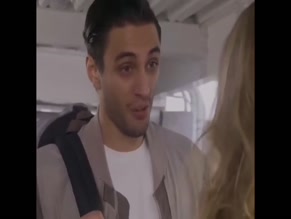 RENATA ROMO in LA ROSA DE GUADALUPE (2008)