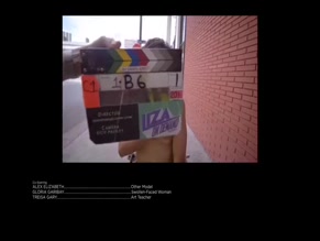 LIZA KOSHY in LIZA ON DEMAND (2018)