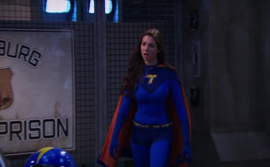 KIRA KOSARIN in The Thundermans