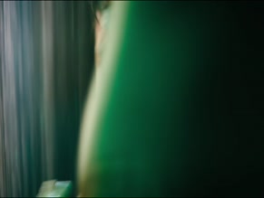 STEFANIE GIESINGER in ASPHALTGORILLAS (2018)