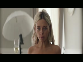 ELLI RHIANNON MULLER OSBORNE in REQUIEM FOR SELINA (2025)