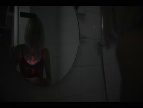 ANASTASIYA KRASOVSKAYA NUDE/SEXY SCENE IN FEYK