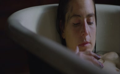 CHARLOTTE VAN KEMMEL NUDE/SEXY SCENE IN NOVEMBER