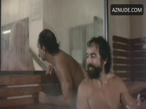 LINNEA QUIGLEY NUDE/SEXY SCENE IN STILL SMOKIN'