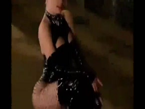 LALI ESPOSITO in LALI ESPOSITO SEXY PROMO AND BACKSTAGE PHOTOS AND VIDEOS FOR HER SONG DISCIPLINA2022