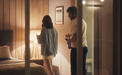 JADE PICON NUDE/SEXY SCENE IN TRAVESSIA