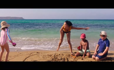 MARIA ALMEIDA NUDE/SEXY SCENE IN TWO WEEKS IN AUGUST