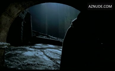 VALENTINA VARGAS NUDE/SEXY SCENE IN THE NAME OF THE ROSE