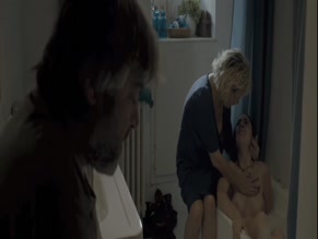 BARBARA LENNIE in THE FURIES