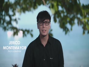 CESS GARCIA in PANTAXA LAIYA