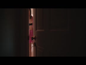 JOYENA SUN in GRAFTED (2024)