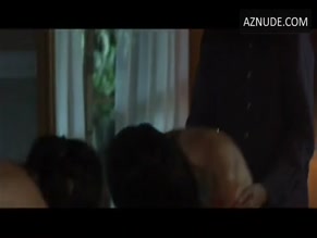 YASMINE KITTLES NUDE/SEXY SCENE IN ALL AMERICAN ORGY