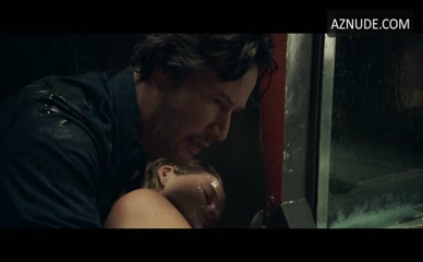 ALICE EVE NUDE/SEXY SCENE IN REPLICAS