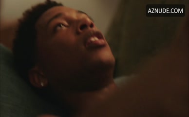 HANNAHA HALL NUDE/SEXY SCENE IN THE CHI