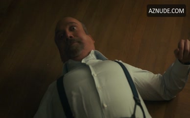 AVA LEE SCOTT NUDE/SEXY SCENE IN BILLIONS