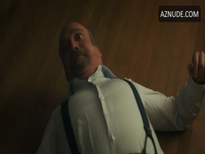 AVA LEE SCOTT NUDE/SEXY SCENE IN BILLIONS