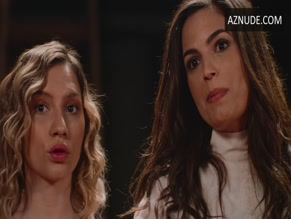 LORENA COMPARATO NUDE/SEXY SCENE IN SAMANTHA!