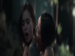 RINOA HALILI in KIROT (2025)