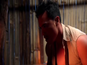 ZAYRA ESTRADA in BANGKERA (2025)
