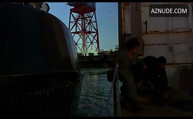 MARY ANNA REYES NUDE/SEXY SCENE IN BARB WIRE