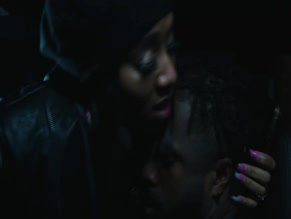 CRYSTAL THE DOLL in FAITHFUL