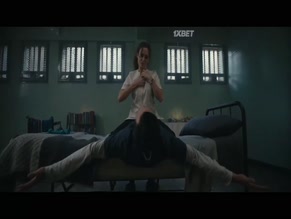 CINDY SWANEPOEL NUDE/SEXY SCENE IN ONTWAAK