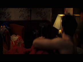 CAMILLE COTTIN in DIX POUR CENT, LE FILM