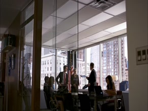 HILARIE BURTON NUDE/SEXY SCENE IN WHITE COLLAR