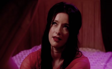 SYDNEY SEPULVEDA NUDE/SEXY SCENE IN FEELING RANDY