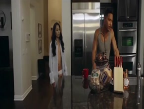 ANGELIQUE PEREIRA in ONLY FOR ONE NIGHT (2016)