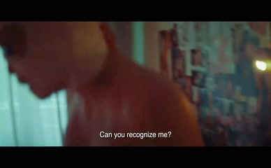 VLADINELLA KATZARSKA NUDE/SEXY SCENE IN ILONA'S BLOODY BODY