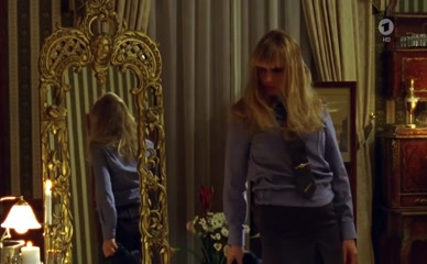 LUCIA GAILOVA NUDE/SEXY SCENE IN RUSSISCH ROULETTE