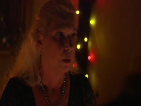 THERESA STORK in FIKKEFUCHS (2017)