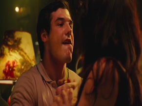 ELEONORA WEXLER NUDE/SEXY SCENE IN DAUGHTER OF FIRE