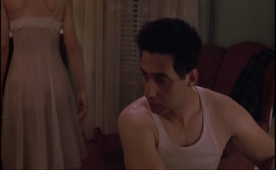 KATHERINE BOROWITZ NUDE/SEXY SCENE IN MAC