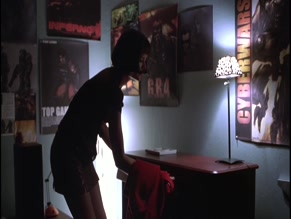 AMY STEEL in VAN WILDER 2: THE RISE OF TAJ (2006)