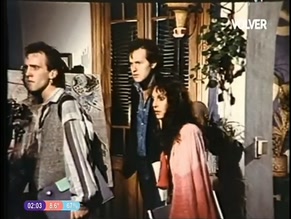 ALEJANDRA DIYI in MUJER - MUJER