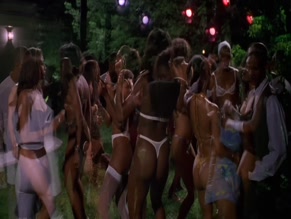 UNKNOWN in SPRUNG (1997)