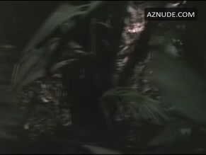 AMANDA DONOHOE NUDE/SEXY SCENE IN CASTAWAY