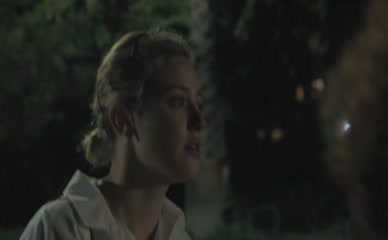 LILI REINHART,ALYAH CHANELLE SCOTT NUDE/SEXY SCENE IN HAL & HARPER