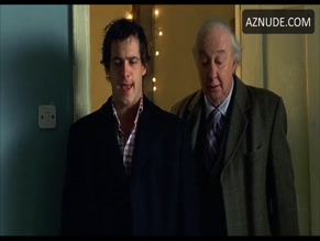 ELENA TECUTA in VAN WILDER 2: THE RISE OF TAJ