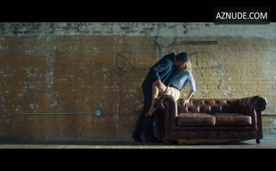 SARAH JESSICA PARKER NUDE/SEXY SCENE IN HERE AND NOW