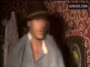 JENNIFER O'DELL in THE MAN WHO CAME BACK (2008)